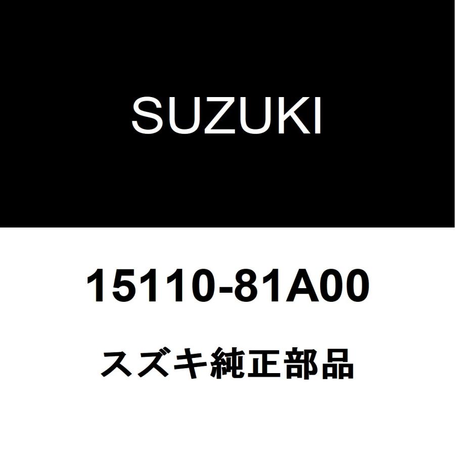スズキ（SUZUKI） スズキ純正 ジムニーシエラ フューエルポンプASSY