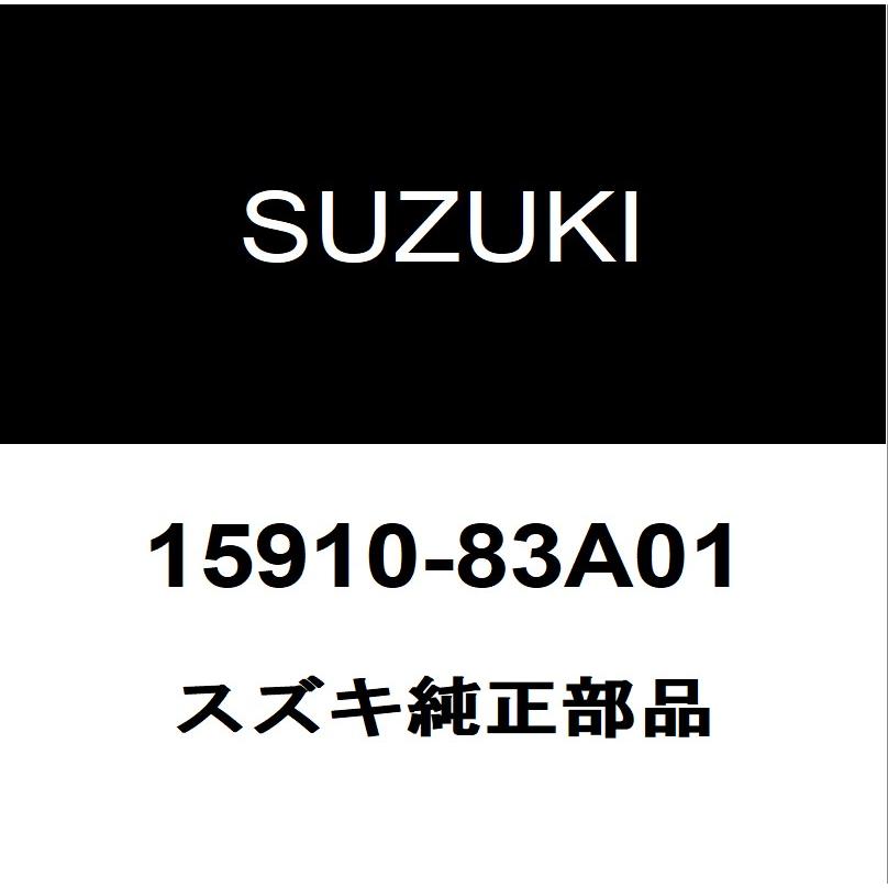 スズキ（SUZUKI） スズキ純正 ジムニー アクセルワイヤー 15910-83A01