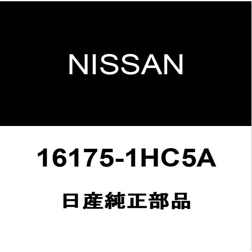 Nissan 16175 1hc5a