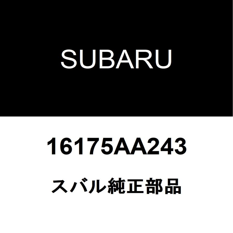 SUBARU（スバル） スバル純正 WRX スロットルボディガスケット