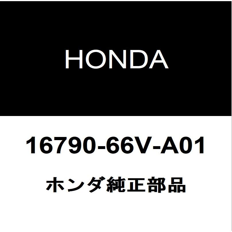 ホンダ（HONDA） ホンダ純正 シビック フューエルポンプASSY 16790-66V