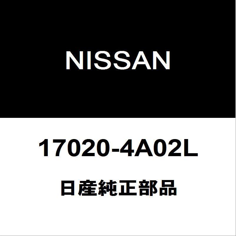 日産純正 NV100クリッパー フューエルポンプASSY 17020-4A02L