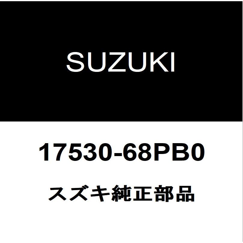 スズキ（SUZUKI） スズキ純正 ソリオ ファンアイドルプーリー 17530