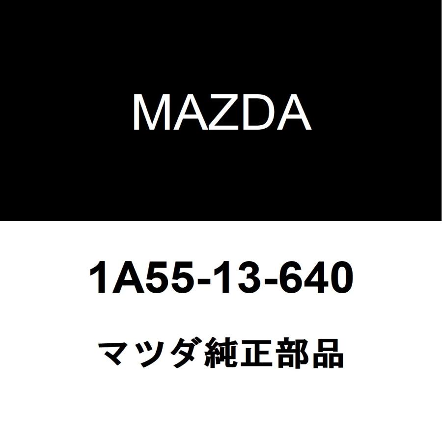 マツダ純正 AZオフロード スロットルボデー 1A55-13-640 : 1a55-13-640 