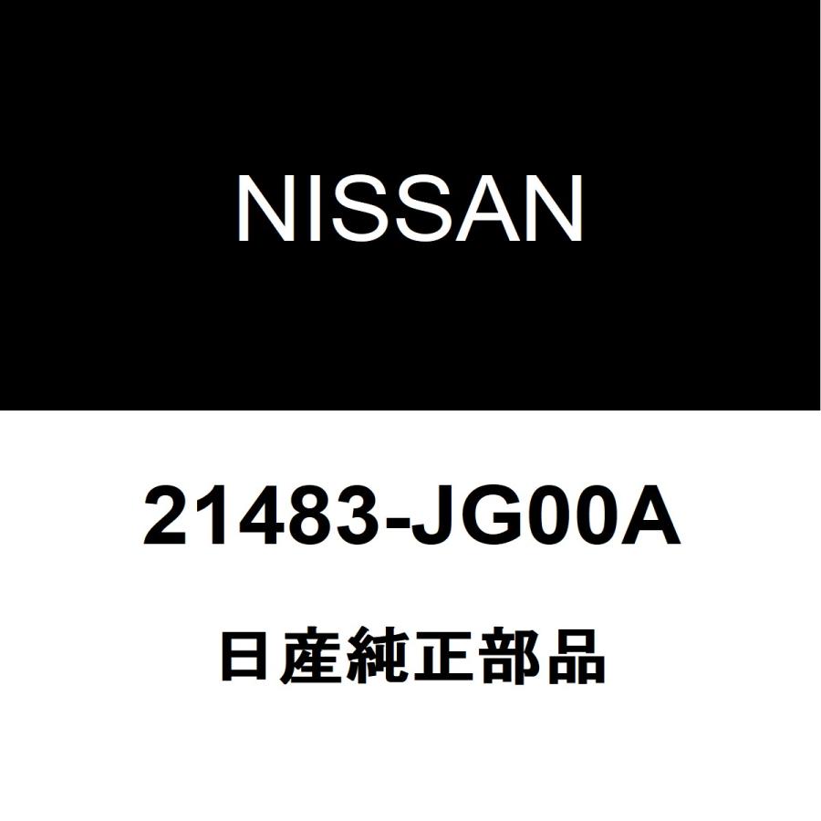 日産（NISSAN） 日産純正 エクストレイル ファンシュラウド 21483-JG00A : ヘックスストア - 通販 - Yahoo!ショッピング