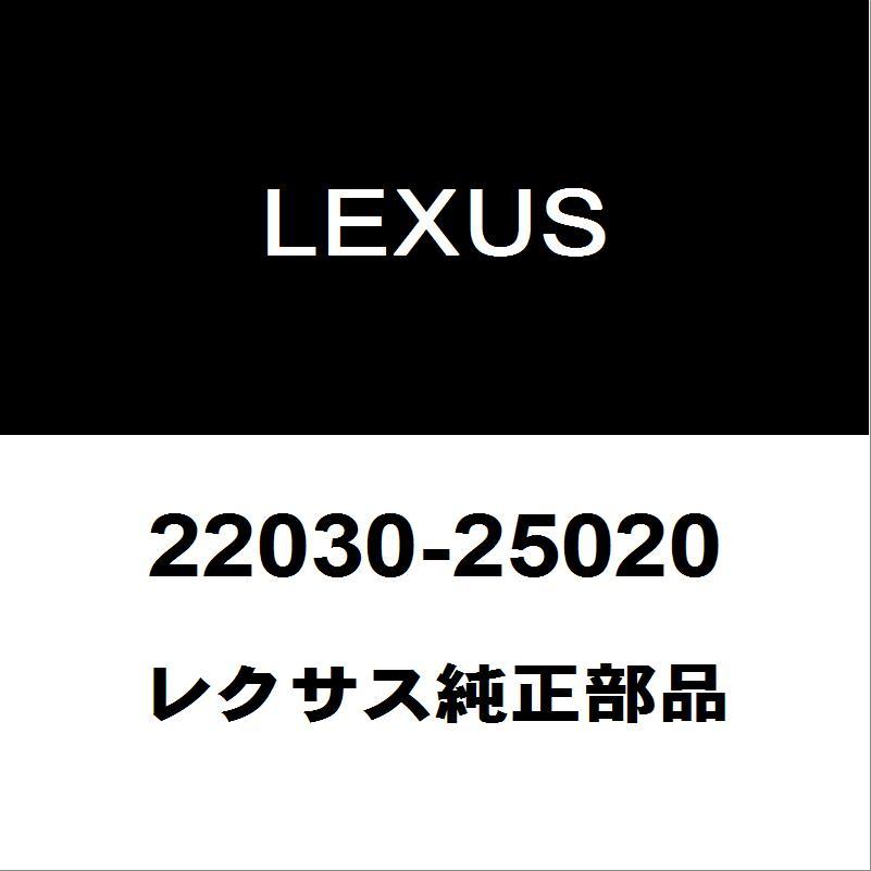 レクサス（LEXUS） レクサス純正 ES スロットルボデーASSY 22030-25020