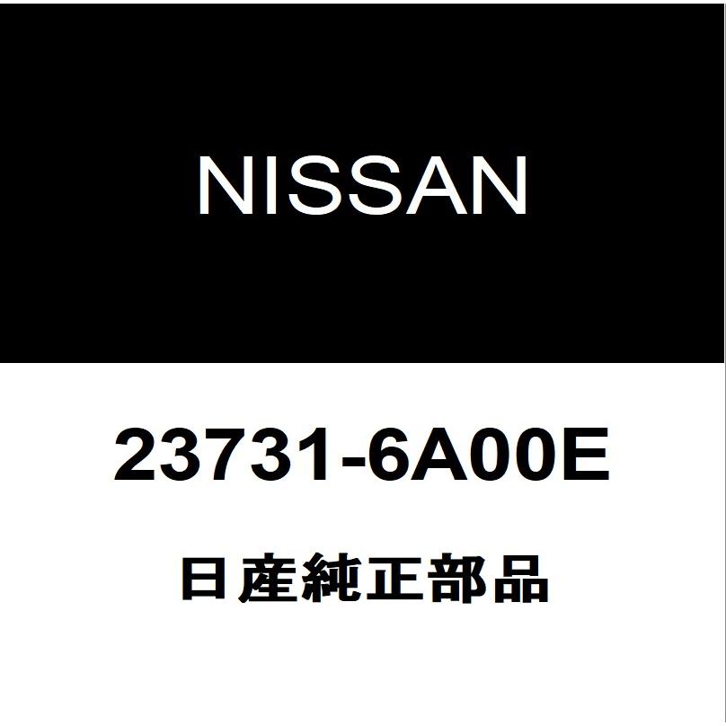 日産（NISSAN） 日産純正 デイズ クランクカクセンサー 23731-6A00E