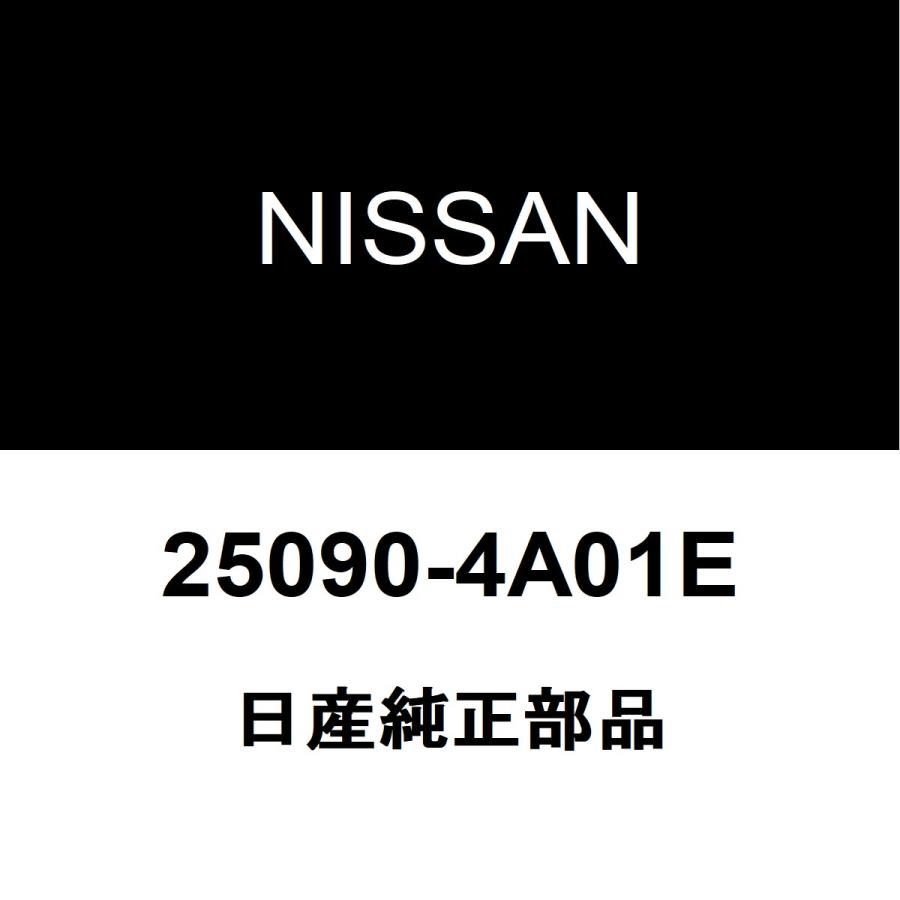 日産（NISSAN） 日産純正 モコ カムカクセンサー 25090-4A01E : ヘックスストア - 通販 - Yahoo!ショッピング