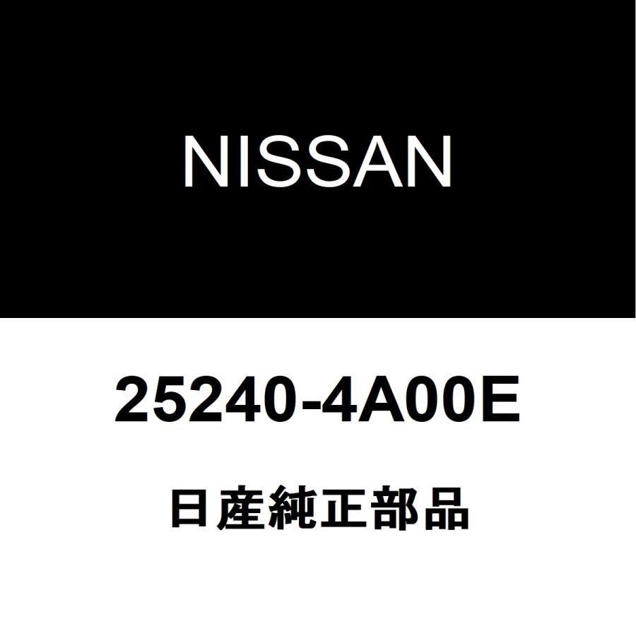 日産（NISSAN） 日産純正 モコ オイルプレッシャースイッチ 25240