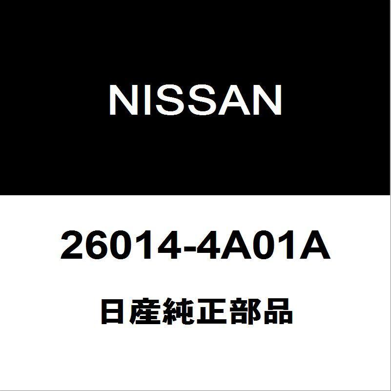 日産純正 NV100クリッパー ヘッドランプユニットRH 26014-4A01A