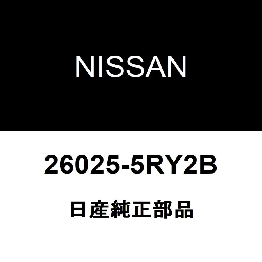 日産（NISSAN） 日産純正 キックス ヘッドランプユニットRH 26025