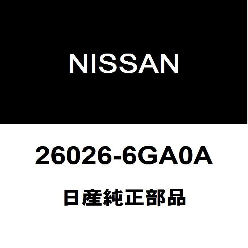 日産（NISSAN） 日産純正 フェアレディZ ヘッドランプユニットRH 26026