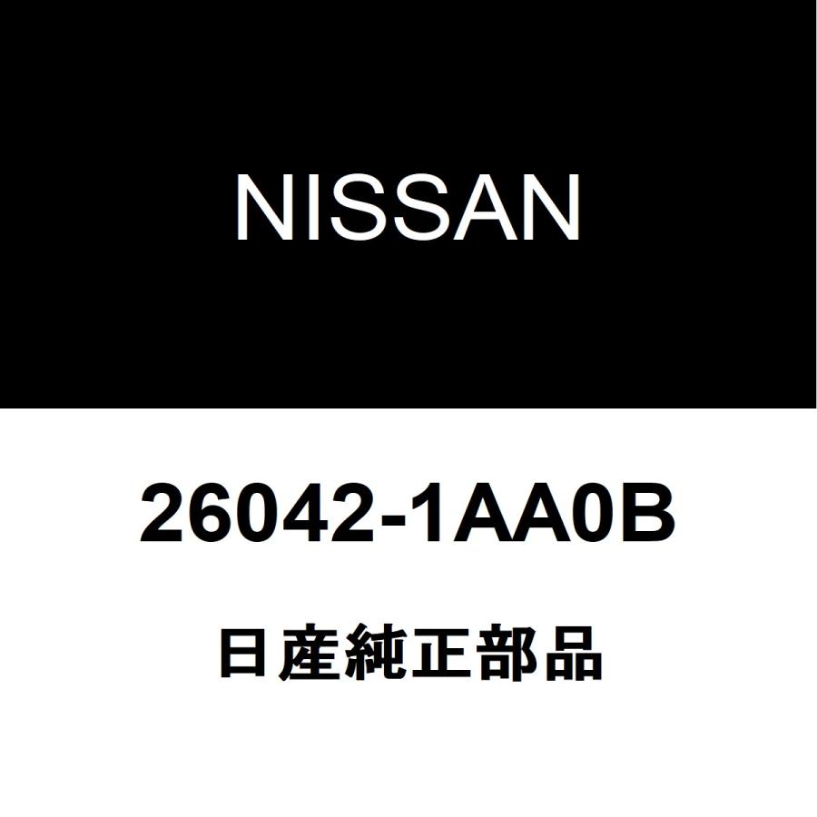 日産（NISSAN） 日産純正 ムラーノ ヘッドランプブラケットRH 26042-1AA0B : ヘックスストア - 通販 - Yahoo ...