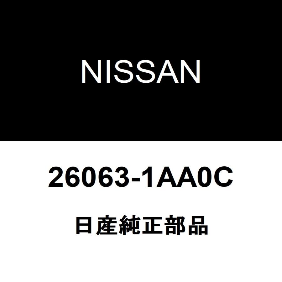 日産（NISSAN） 日産純正 ムラーノ ヘッドランプリムLH 26063-1AA0C : ヘックスストア - 通販 - Yahoo!ショッピング