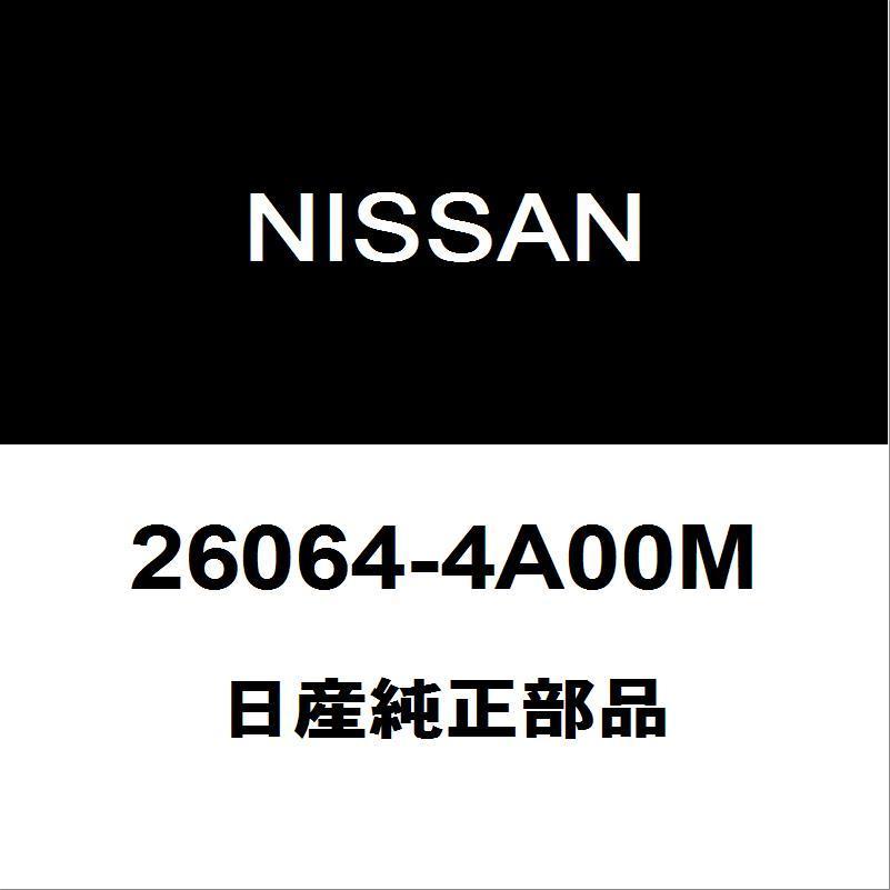 日産純正 NV100クリッパー ヘッドランプユニットLH 26064-4A00M