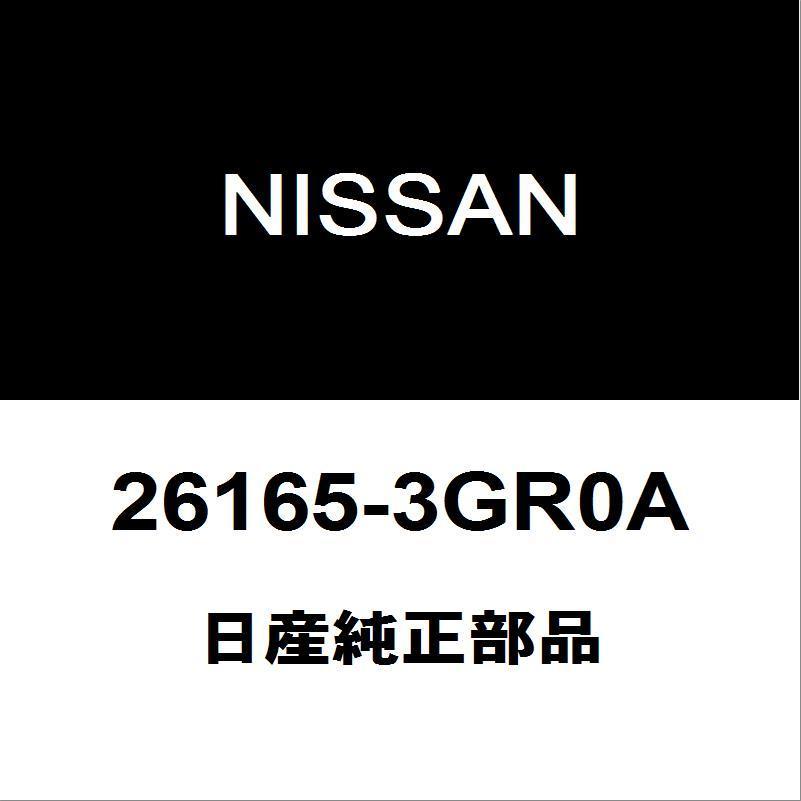 日産（NISSAN） 日産純正 NV350キャラバン フロントサイドターンランプ