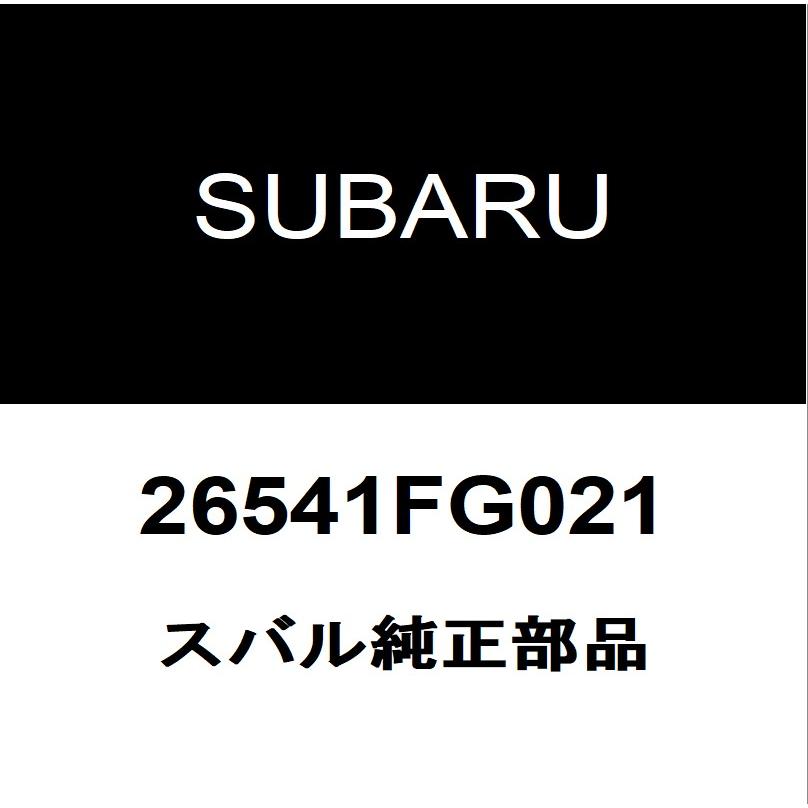 SUBARU (スバル) 純正部品 ブレーキ ホース インプレッサ等 4本