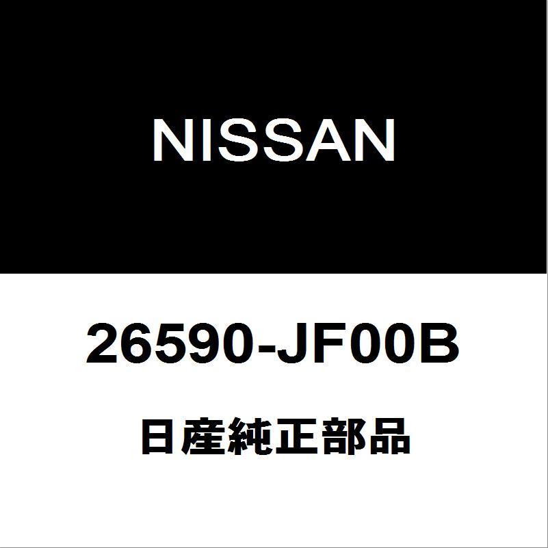 日産 日産純正 GT-R ハイマウントストップランプASSY 26590-JF00B  
