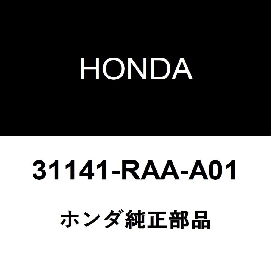 ホンダ（HONDA） ホンダ純正 オデッセイ ダイナモプーリー 31141-RAA-A01 : ヘックスストア - 通販 - Yahoo!ショッピング