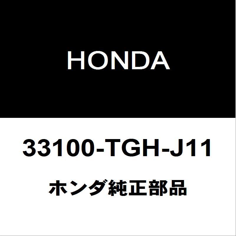 【中古美品】シビック純正 左ヘッドライト 33150-TGH-J11 ホンダ（HONDA） ホンダ純正 シビック ヘッドランプASSY RH 33100-TGH