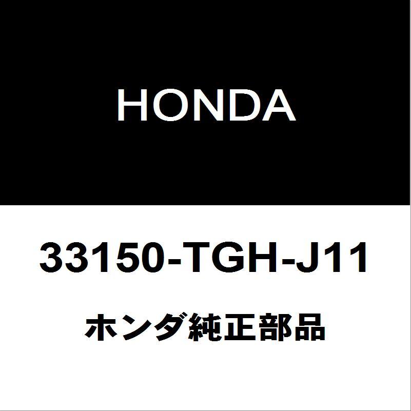 【中古美品】シビック純正 左ヘッドライト 33150-TGH-J11 ホンダ（HONDA） ホンダ純正 シビック ヘッドランプASSY LH 33150-TGH