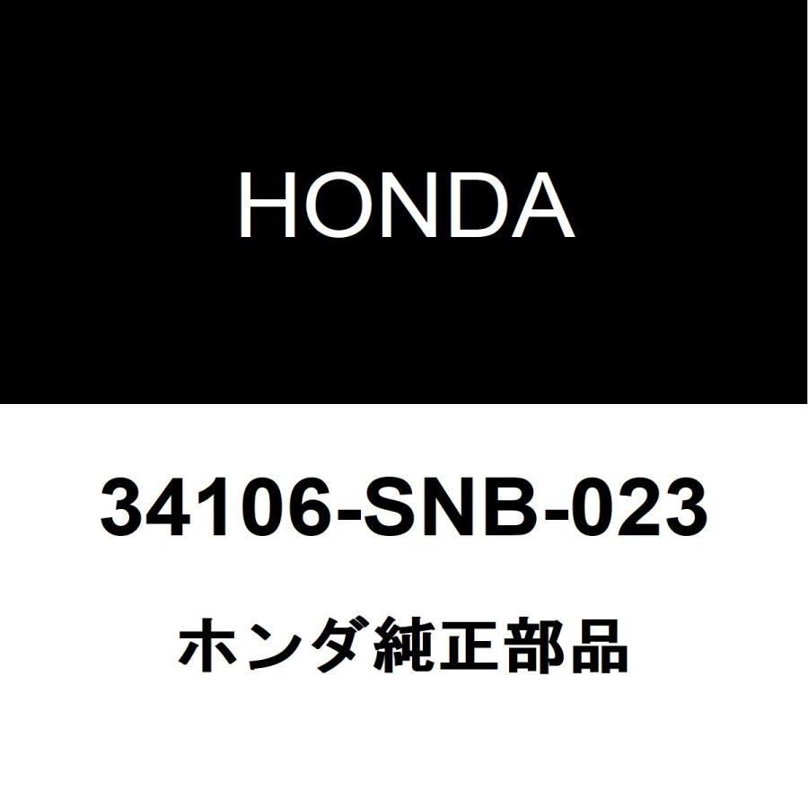 ホンダ（HONDA） ホンダ純正 インスパイア ライセンスランプレンズ