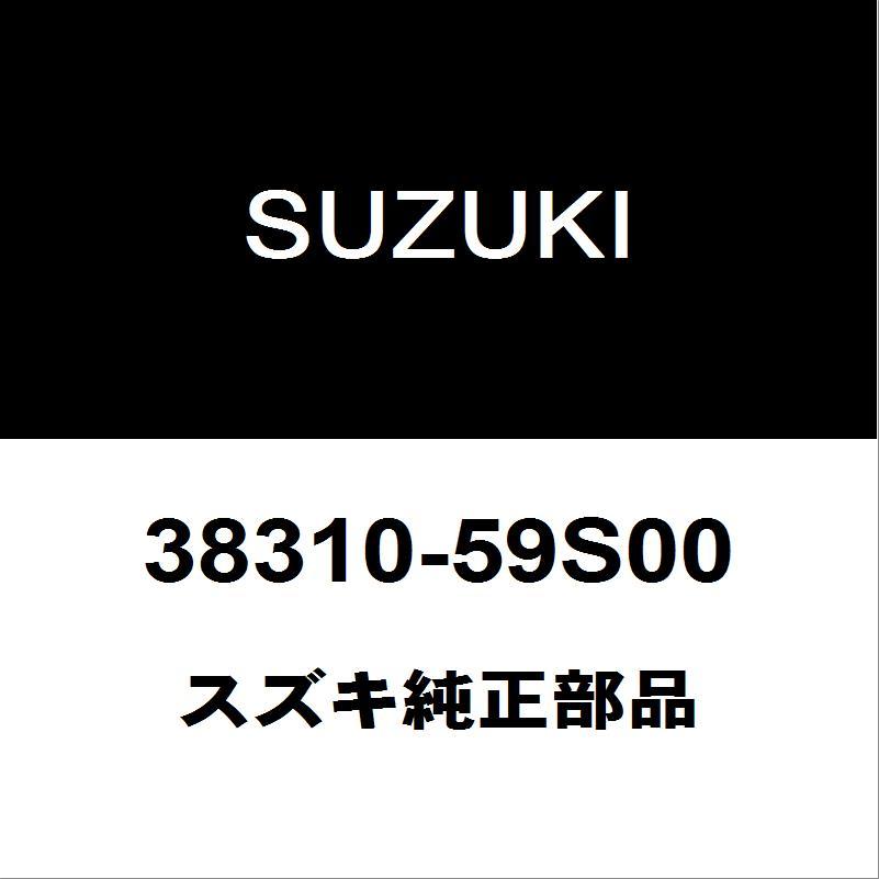 スズキ（SUZUKI） スズキ純正 ハスラー フロントワイパーアーム 38310