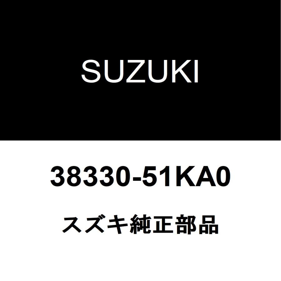 在庫状況かくにん スズキ スズキ純正 スプラッシュ フロントワイパーアーム 38330-51KA0