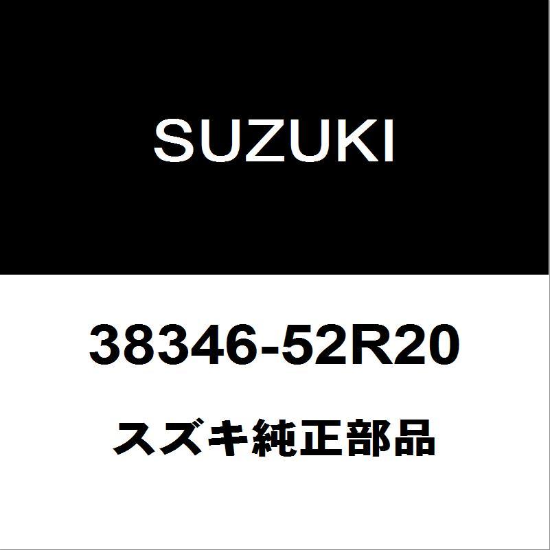 スズキ（SUZUKI） スズキ純正 スイフト リアワイパーラバー 38346