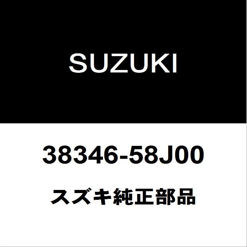 スズキ（SUZUKI） スズキ純正 エブリィ リアワイパーラバー 38346