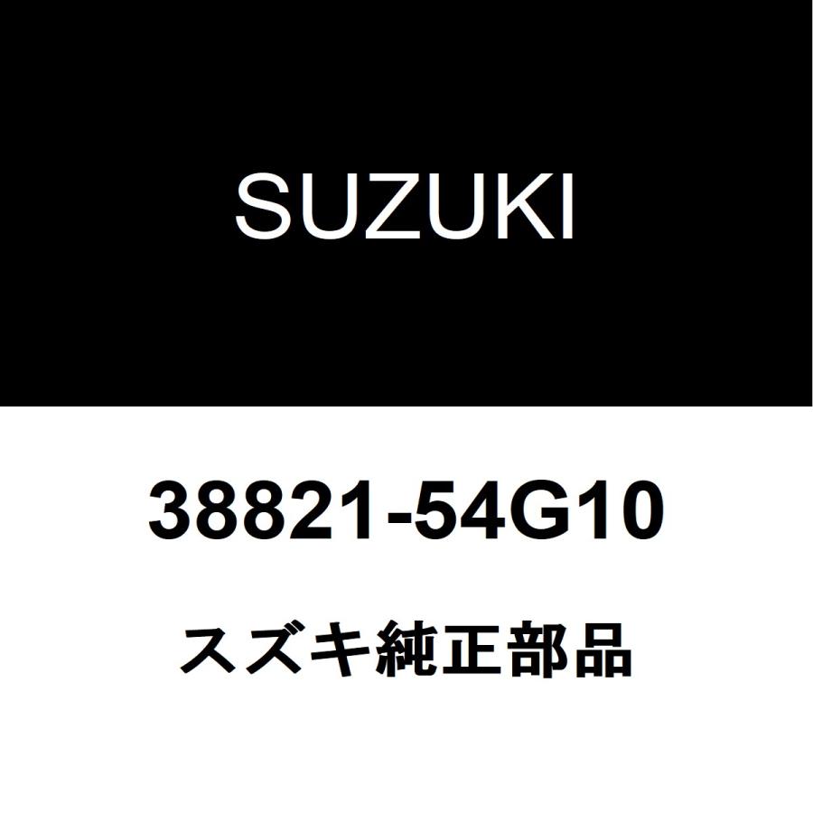 スズキ 純正 エスクード アームアッシ リヤワイパ スズキ（SUZUKI） スズキ純正 エスクード リアワイパーアーム 38821