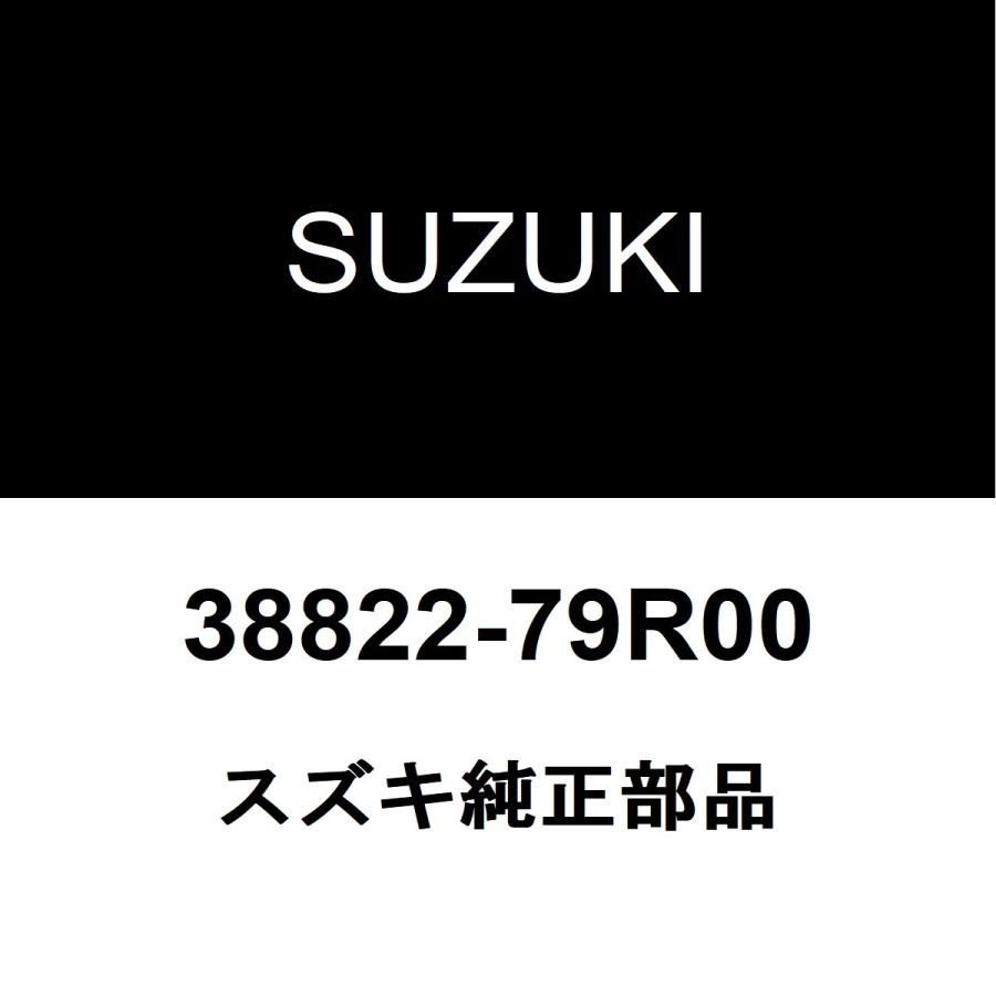 スズキ（SUZUKI） スズキ純正 スペーシア リアワイパーブレード 38822