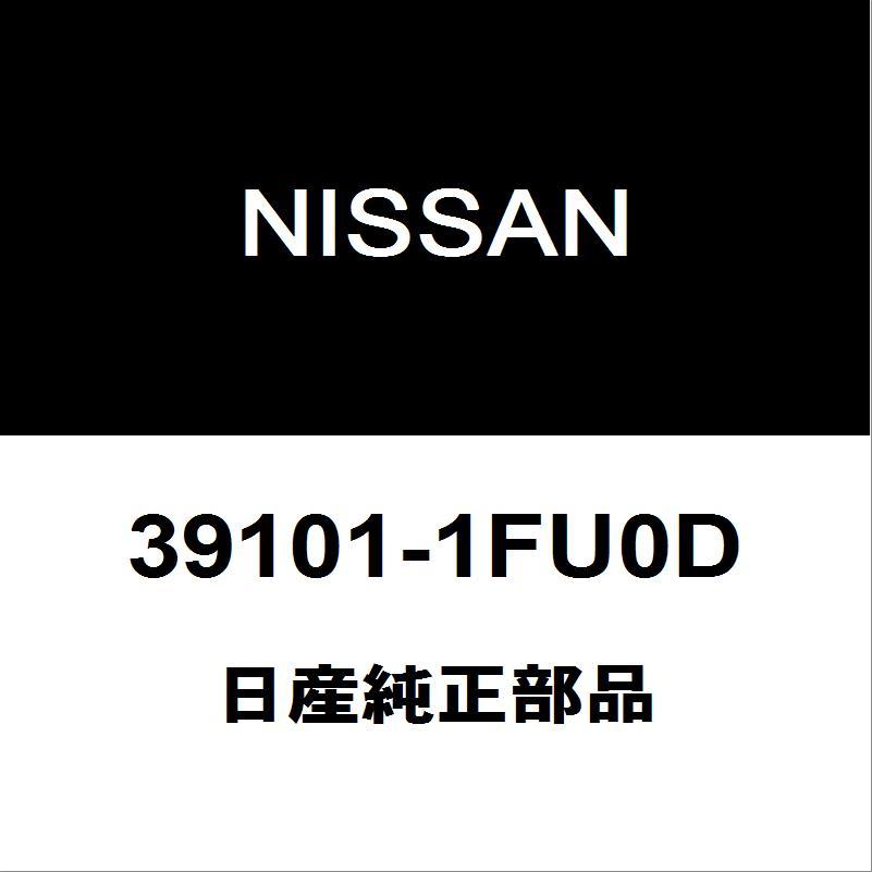 日産純正 キューブ フロントドライブシャフトASSY LH 39101-1FU0D