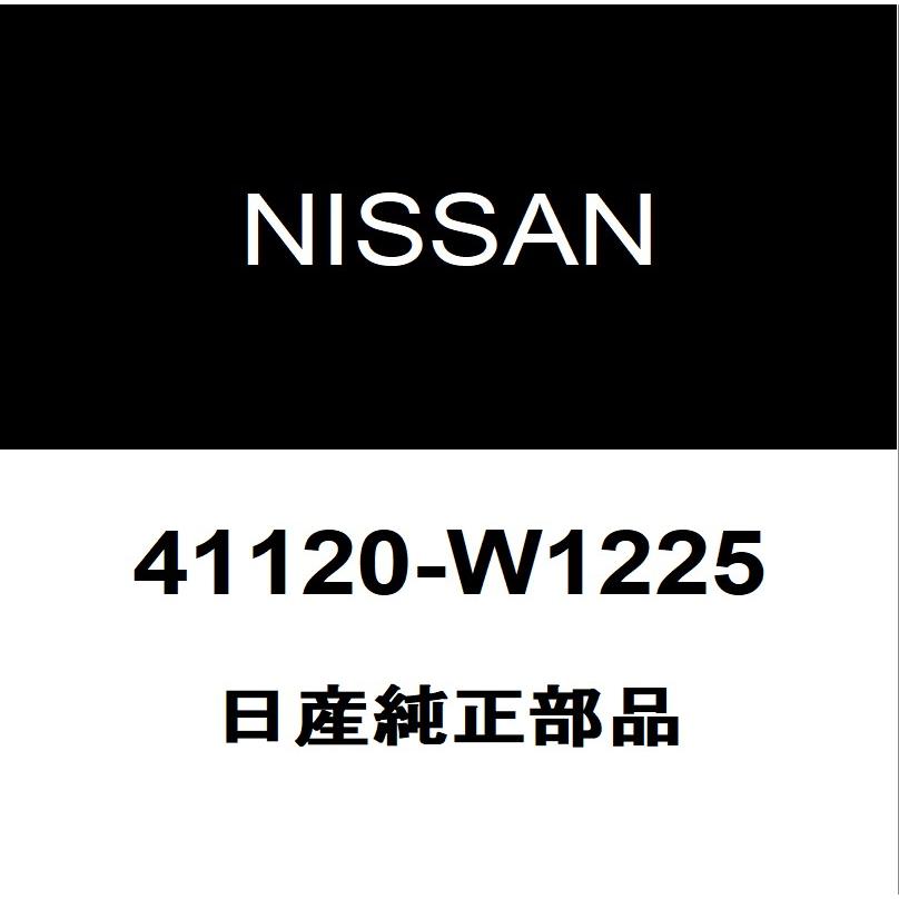 日産（NISSAN） 日産純正 フロントキャリパーシールキット 41120-W1225 : ヘックスストア - 通販 - Yahoo!ショッピング