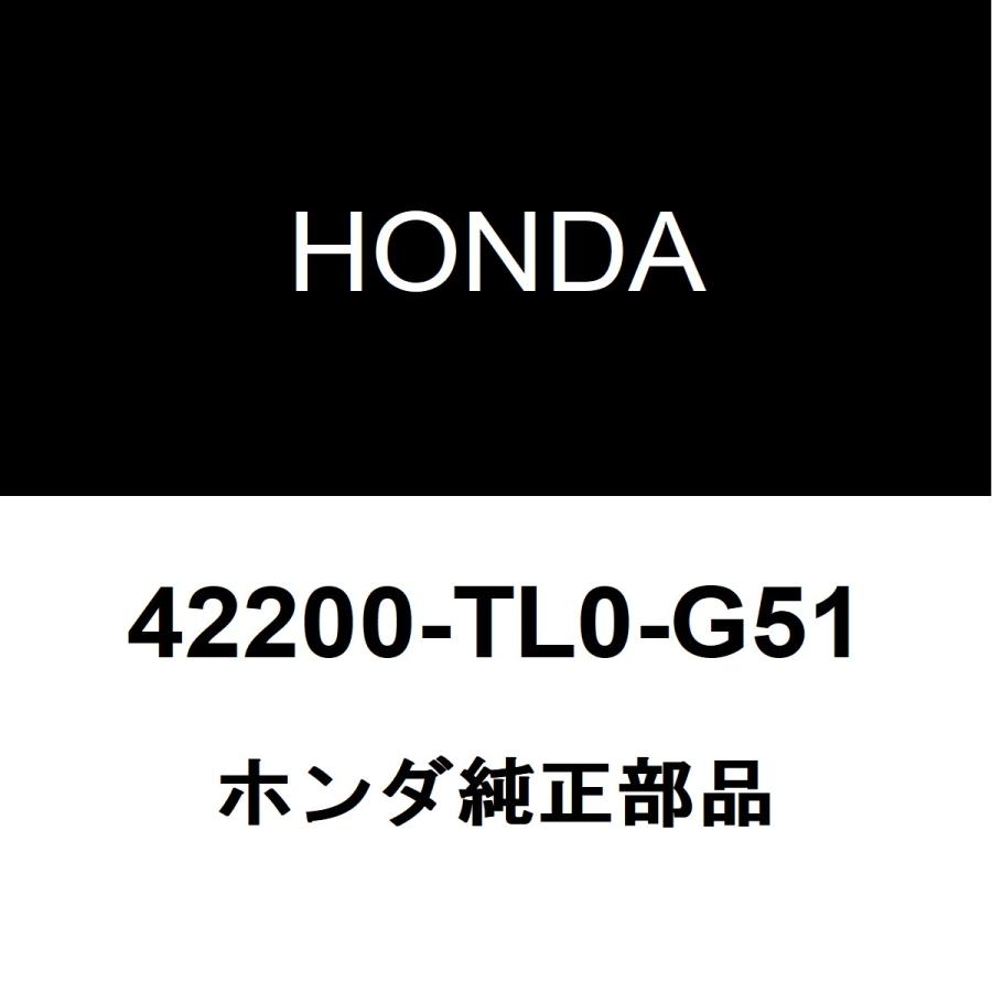 ホンダ（HONDA） ホンダ純正 アコード リアホイルベアリング（インナ 