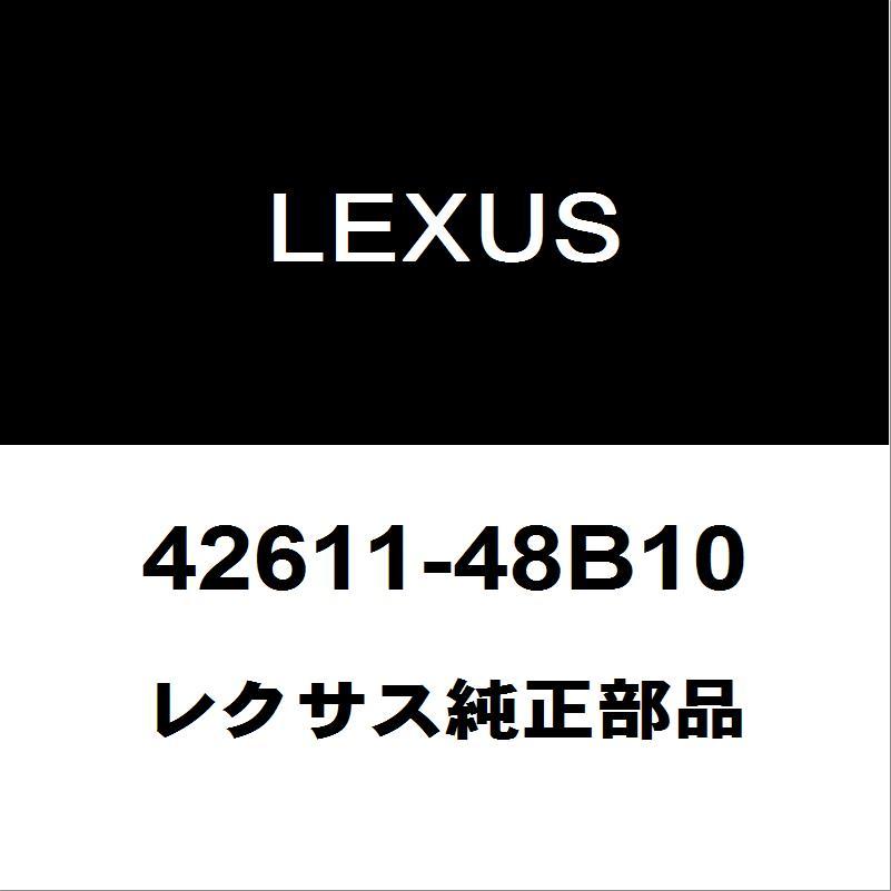 レクサス（LEXUS） レクサス純正 RX ディスクホイール 42611-48B10