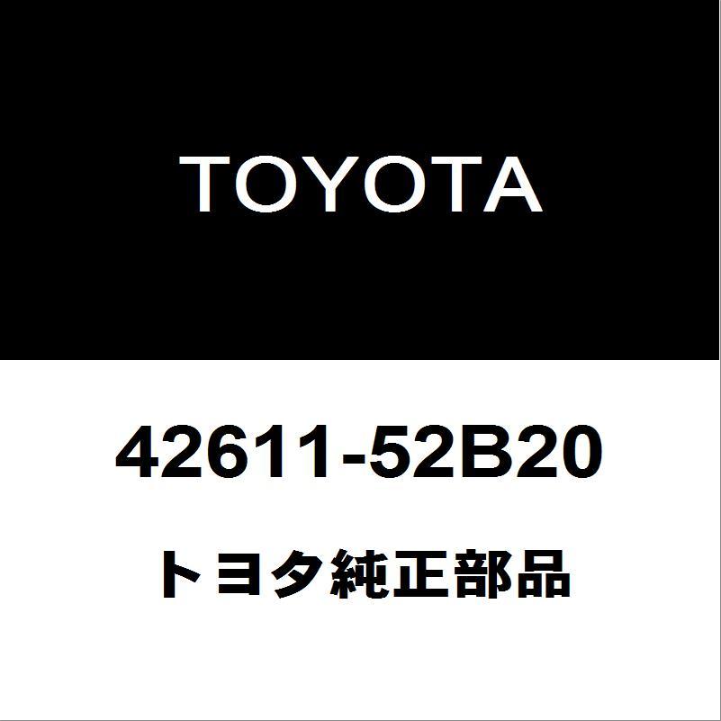 トヨタ（TOYOTA） トヨタ純正 シエンタ ディスクホイール 42611-52B20