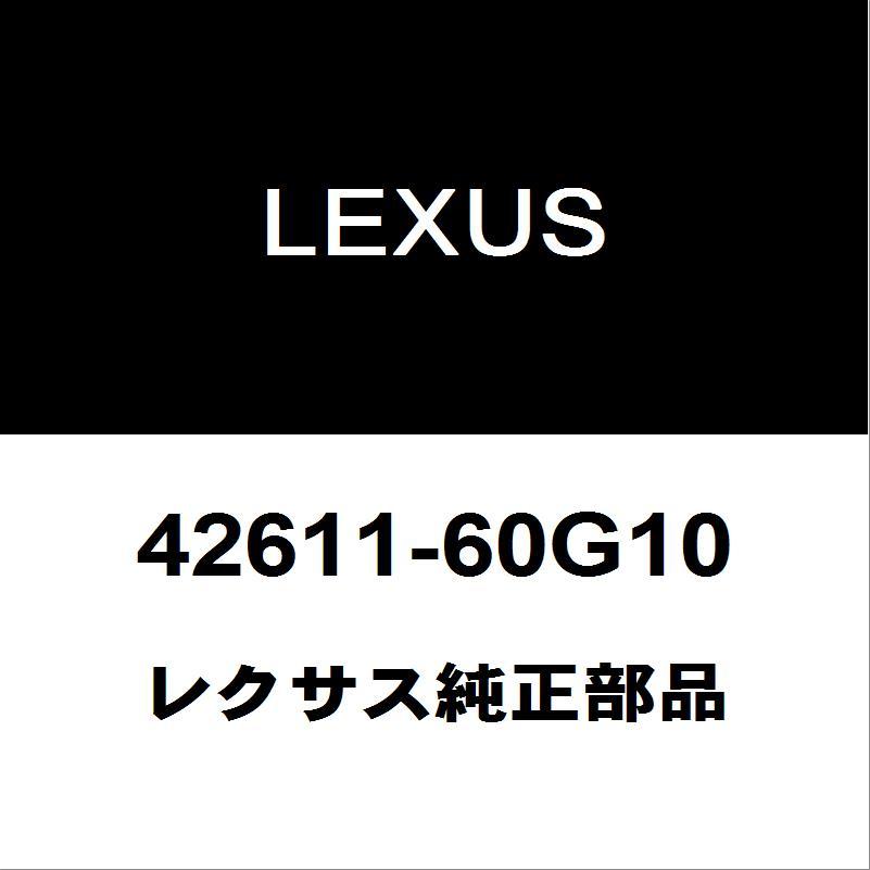 レクサス（LEXUS） レクサス純正 LX ディスクホイール 42611-60G10