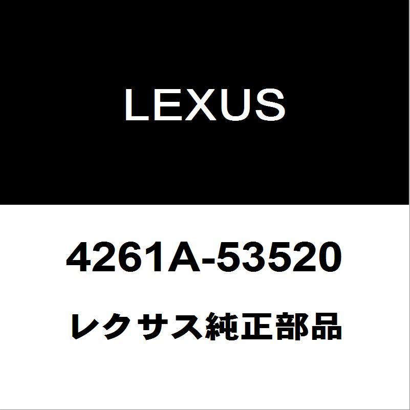 レクサス（LEXUS） レクサス純正 IS ディスクホイール 4261A-53520