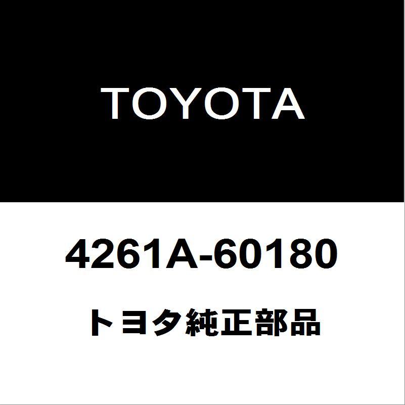 トヨタ（TOYOTA） トヨタ純正 ランドクルーザープラド ディスク