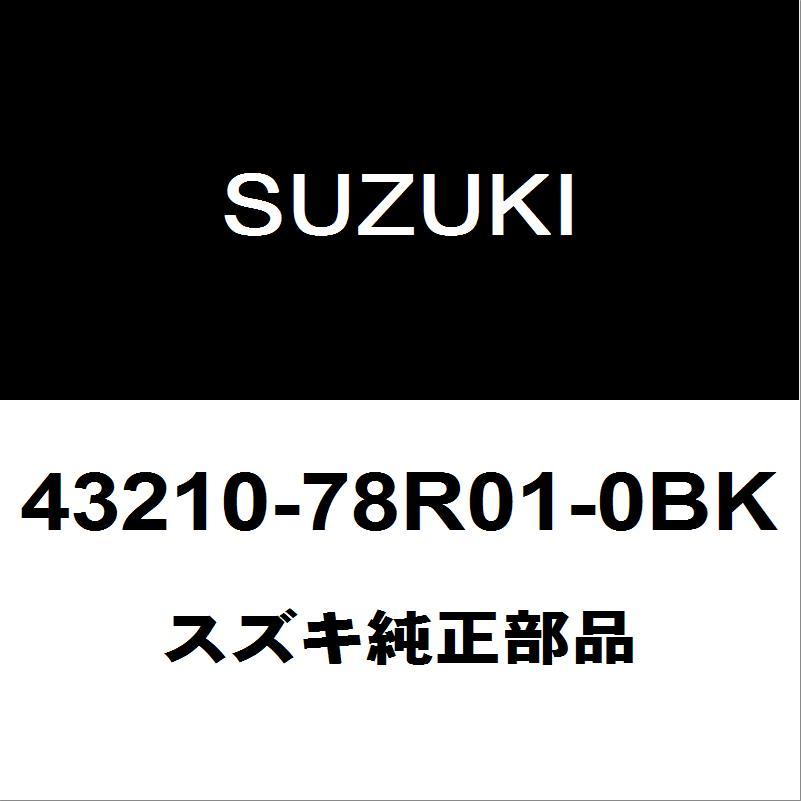 スズキ（SUZUKI） スズキ純正 ジムニーシエラ ディスクホイール 43210-78R01-0BK : ヘックスストア - 通販 ...