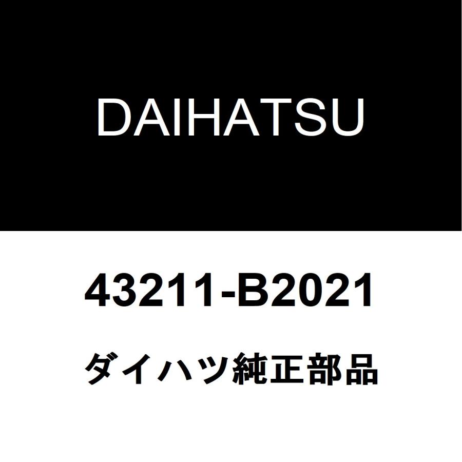 ダイハツ（DAIHATSU） ダイハツ純正 ムーヴコンテ ステアリング
