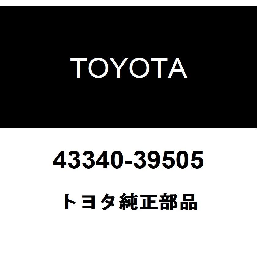 トヨタ（TOYOTA） トヨタ純正 フロントロワーボールジョイントASSY LH