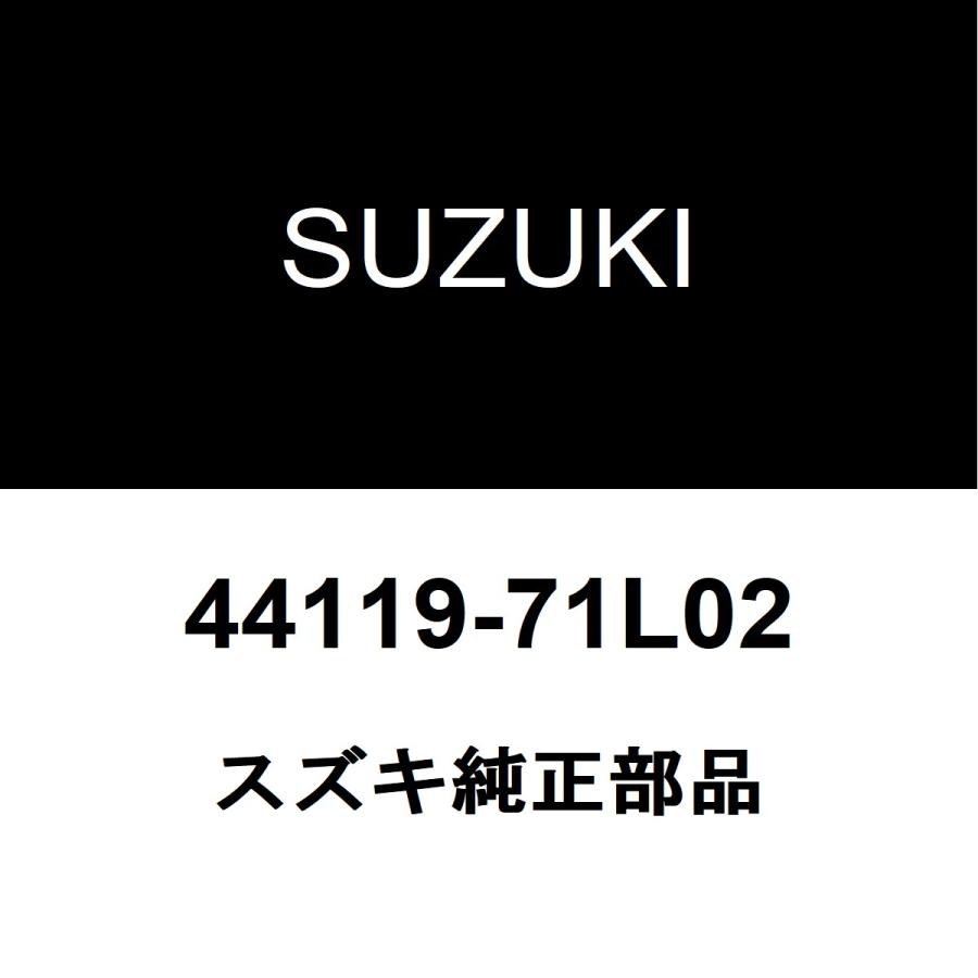 スズキ（SUZUKI） スズキ純正 スイフト フロントドライブシャフト