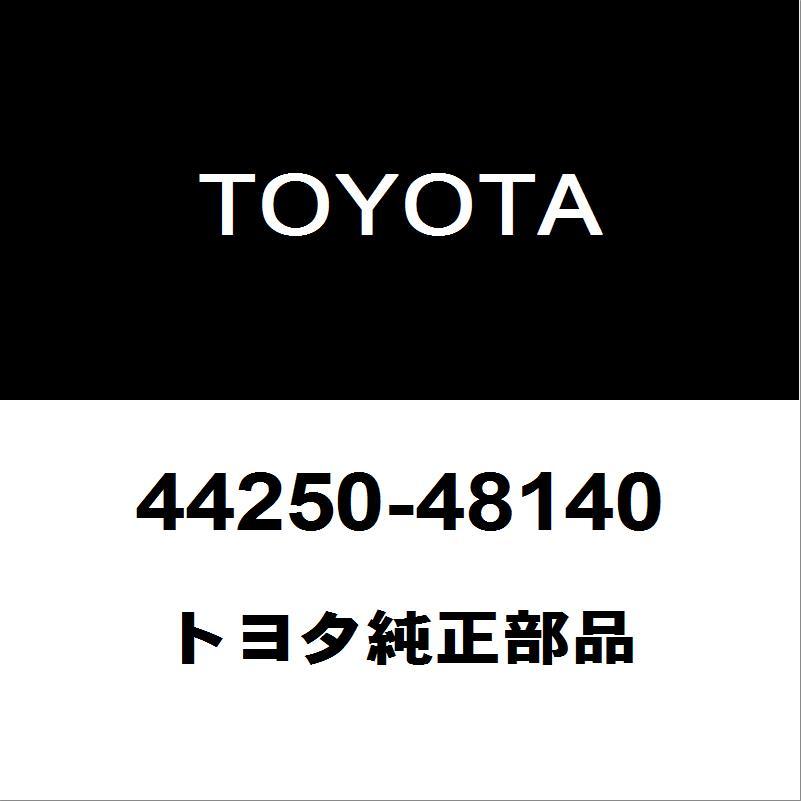 トヨタ（TOYOTA） トヨタ純正 ハリアー ステアリングギヤASSY（R&P