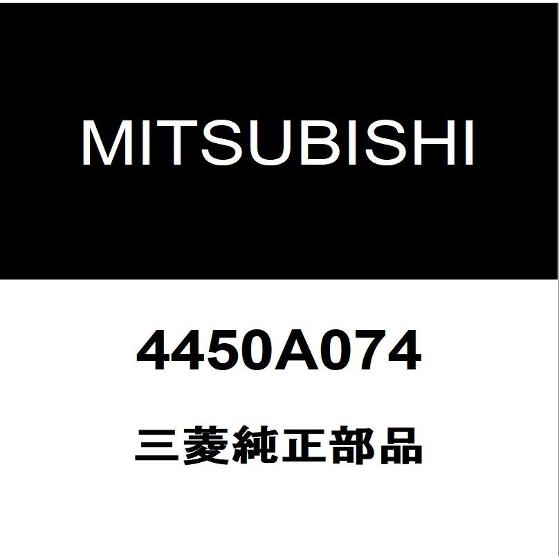 三菱（MITSUBISHI） 三菱純正 パジェロ パワステオイルポンプASSY