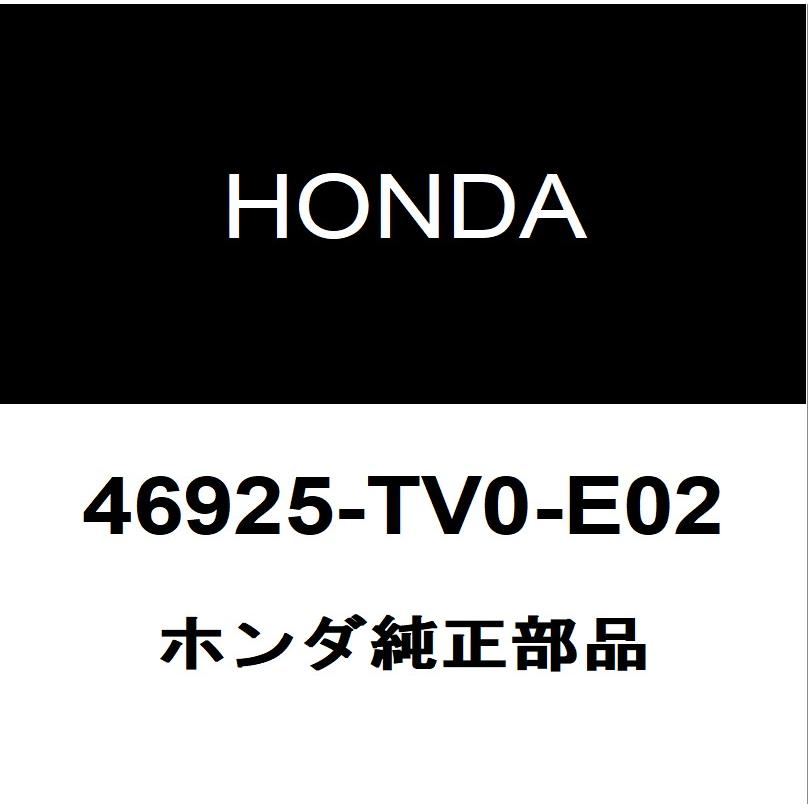 ホンダ（HONDA） ホンダ純正 シビック クラッチマスターシリンダーASSY