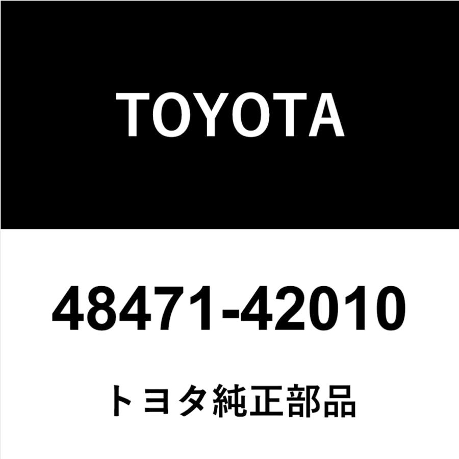 トヨタ 純正 コイルスプリング 前後セット新品 　20系アルファード トヨタ（TOYOTA） トヨタ純正 アルファード フロントコイルスプリング