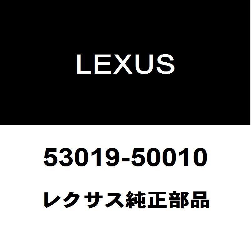 レクサス（LEXUS） レクサス純正 LS ラジエータグリル 53019-50010