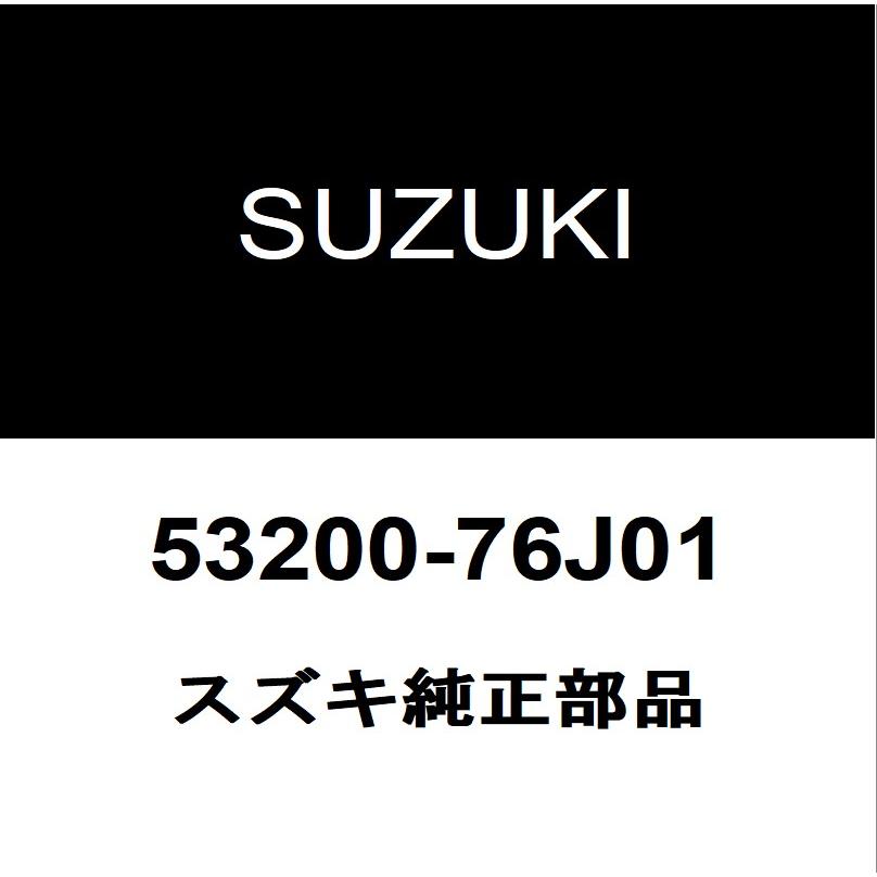 スズキ（SUZUKI） スズキ純正 ジムニー リアブレーキシューキット